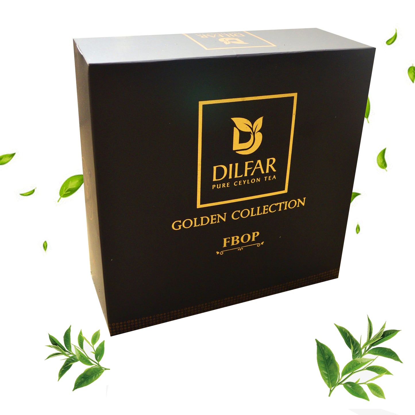 DILFAR GOLDEN COLLECTION -FBOP